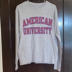 American University Shirt